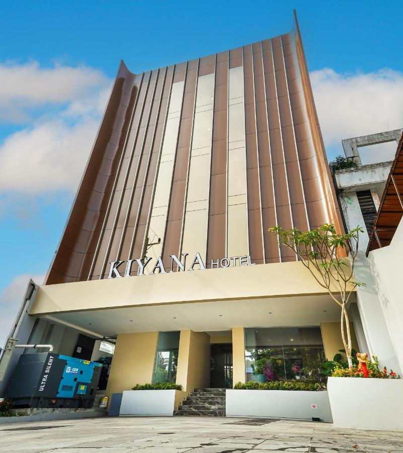 Jomblang Kiyana Hotel Semarang מראה חיצוני תמונה